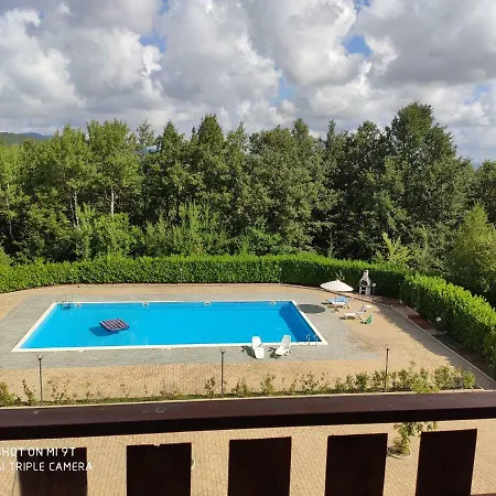 Apartment Parco Merlino