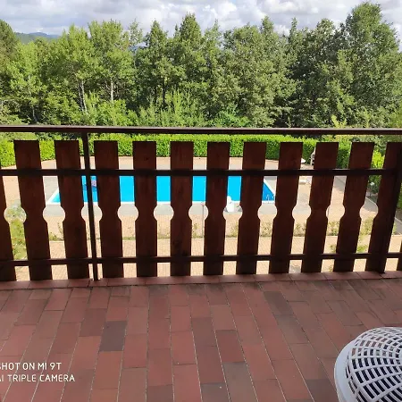 Parco Merlino Apartment *